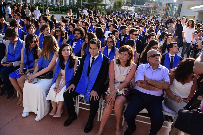 Grand Lycee Franco Prom